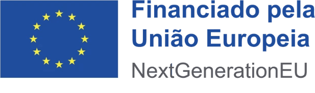 Financiado pela União Europeia - NextGenerationEU