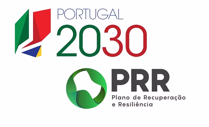 Portugal 2030 PRR Funding